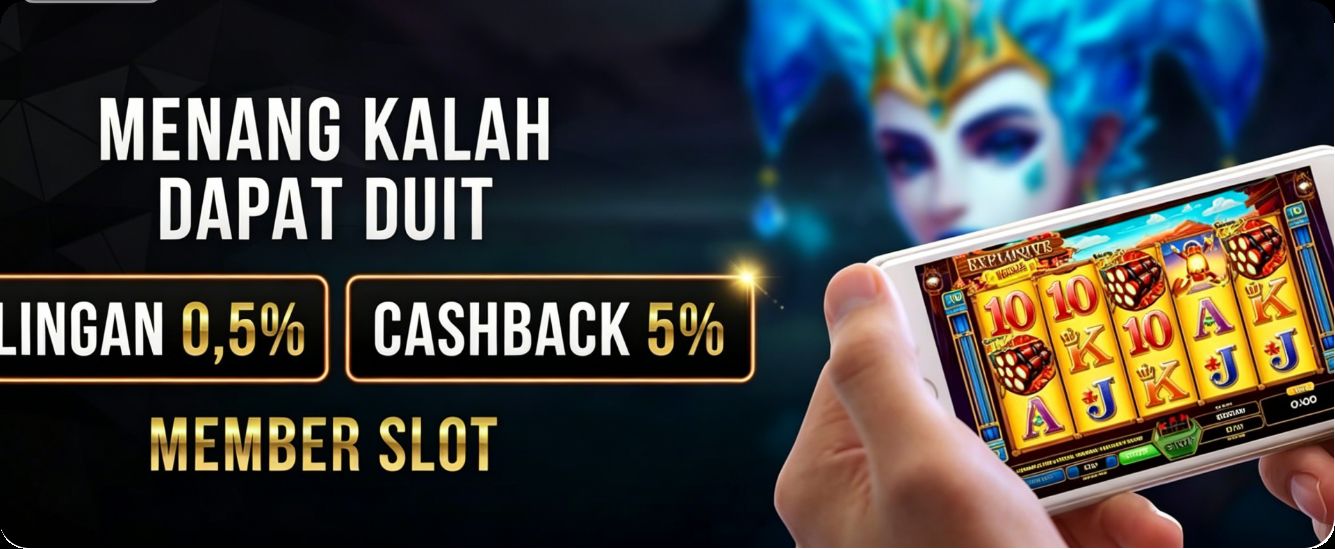 Main doremio881.com Menang Jackpot Besar